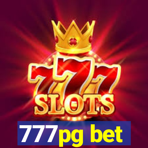 777pg bet